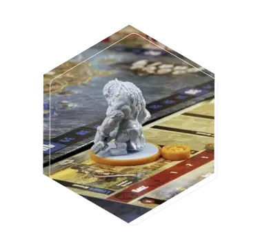 Herné večerné eventy