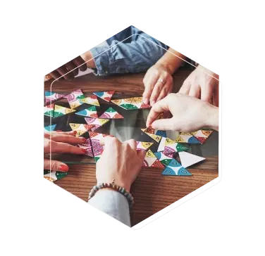 Stolové hry a zábava